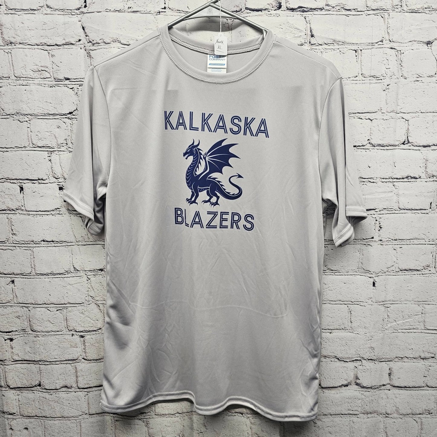 Performance Tee