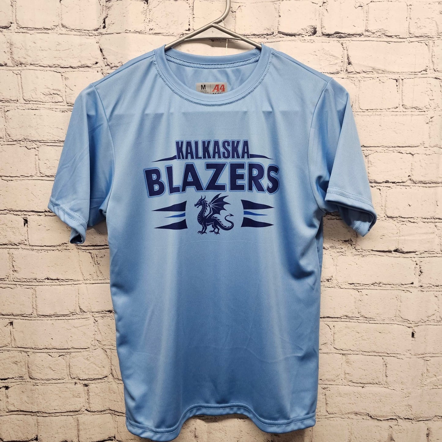 Performance Tee
