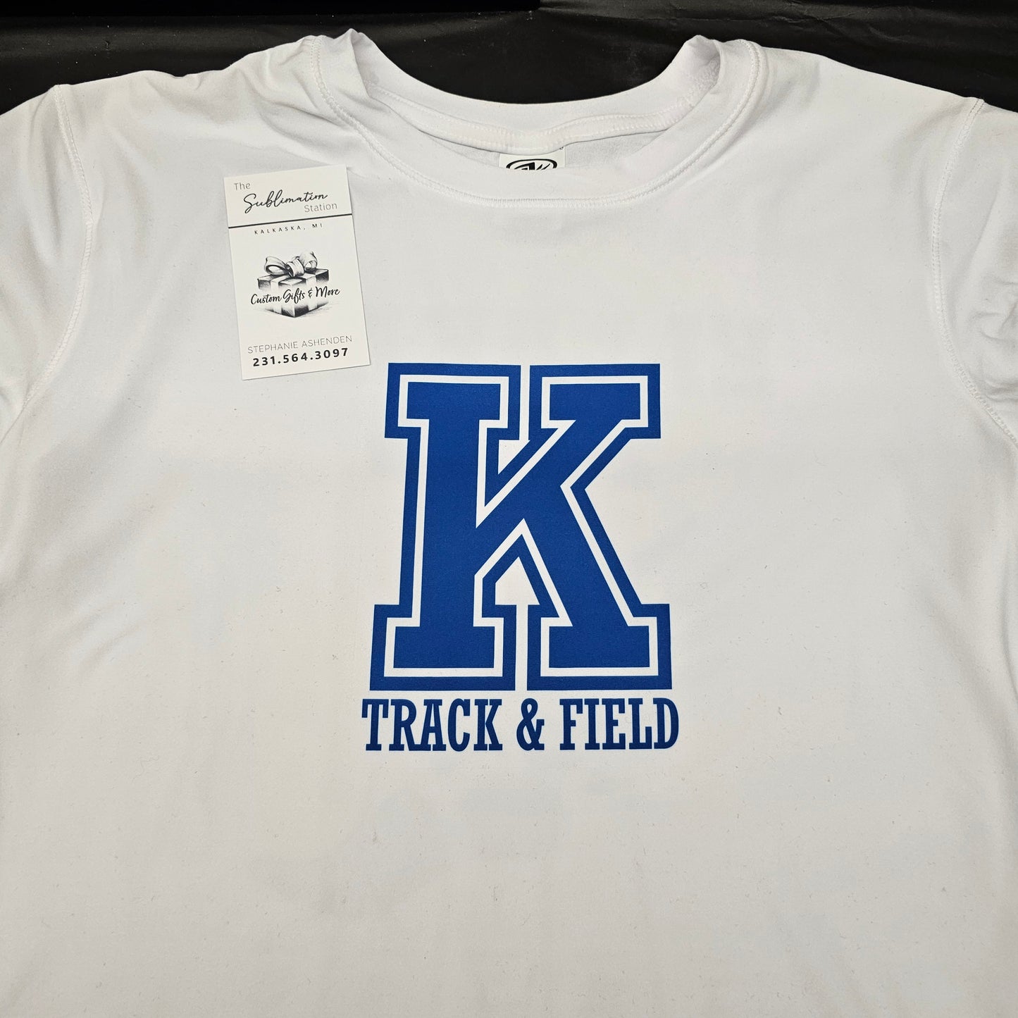 Performance Tee